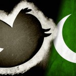 Pakistan blocked Twitter
