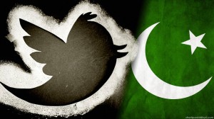 Pakistan blocked Twitter